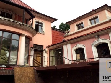 Budynek użytkowy Wrocław