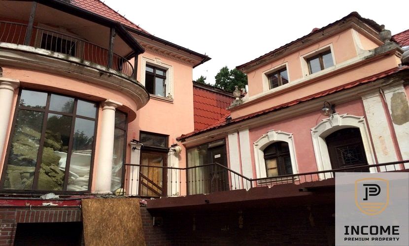 Budynek użytkowy Wrocław