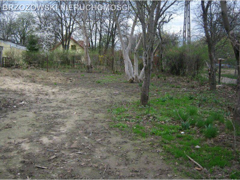 Działka budowlana Warszawa sprzedam