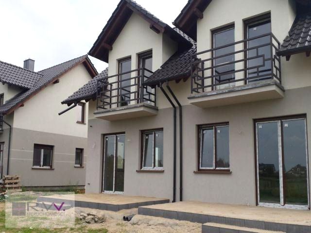 Dom Gruszczyn