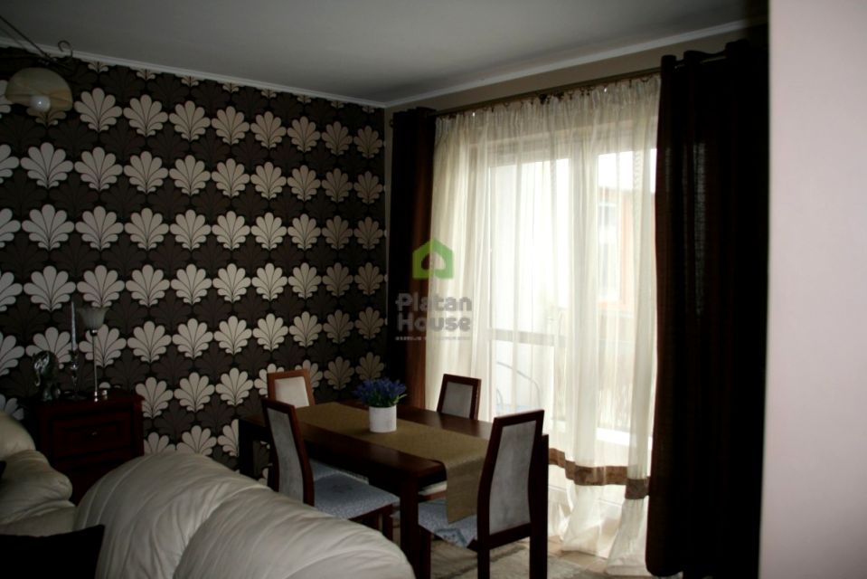 Mieszkanie Warszawa