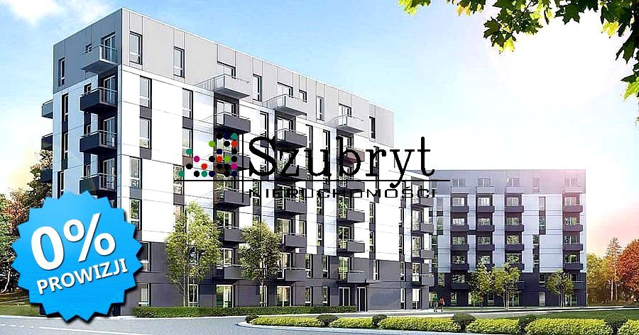 Mieszkanie Kraków