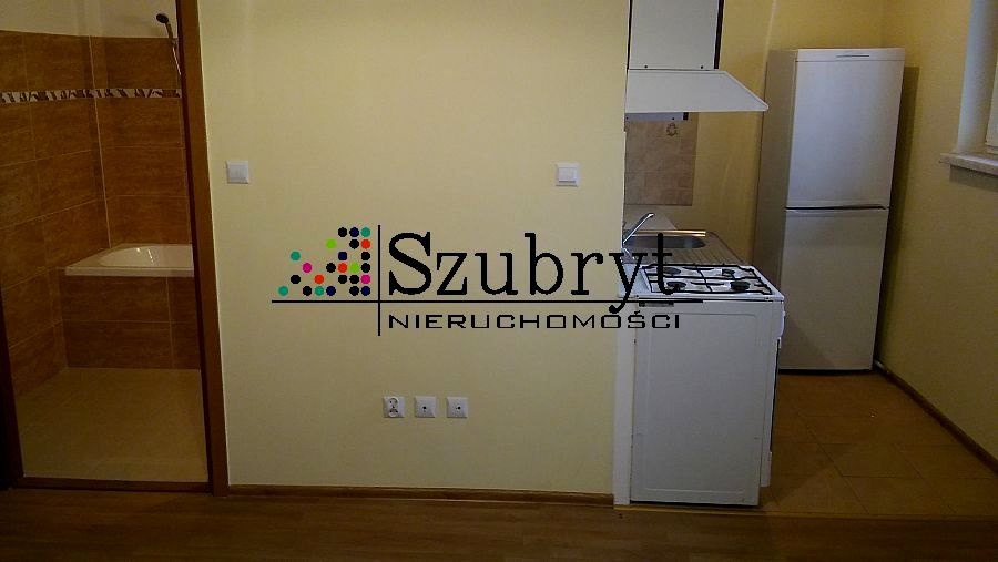 Mieszkanie Kraków