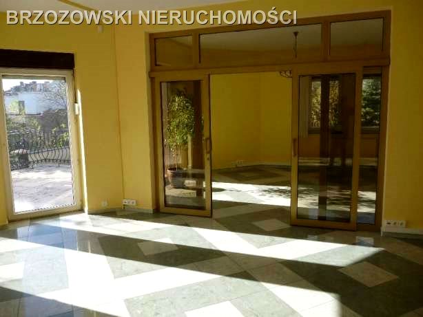 Dom Warszawa