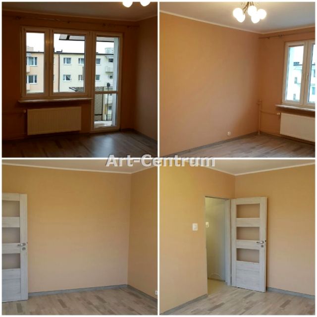 Mieszkanie Bydgoszcz