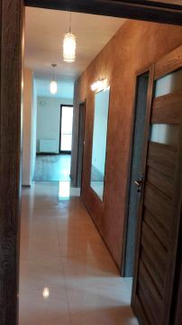 Mieszkanie blok mieszkalny Warszawa