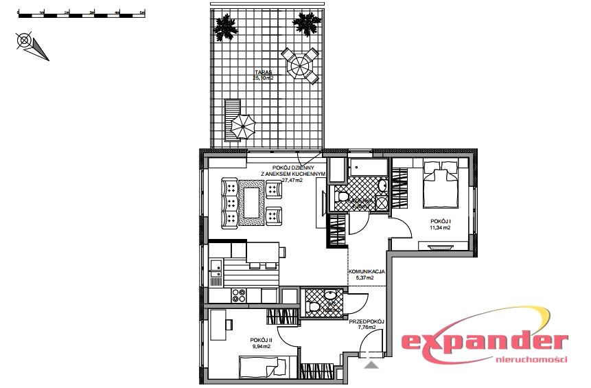 Mieszkanie Warszawa sprzedaż