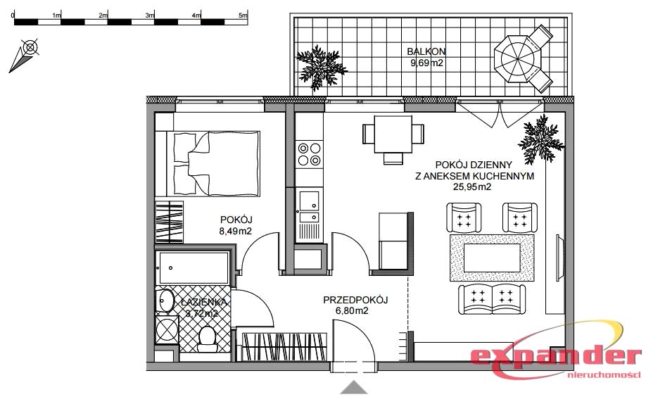 Mieszkanie Warszawa sprzedaż