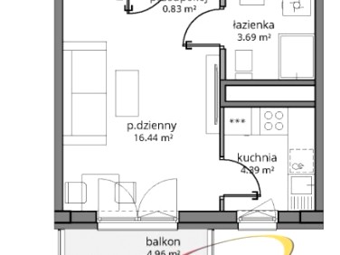 Mieszkanie Warszawa sprzedaż