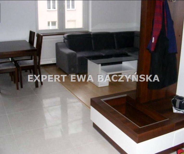 Mieszkanie Częstochowa