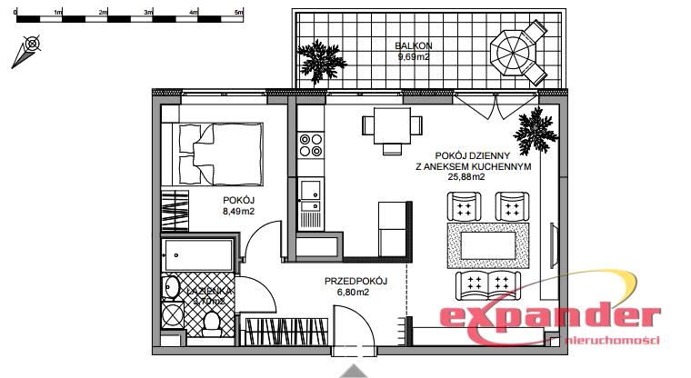 Mieszkanie Warszawa sprzedaż