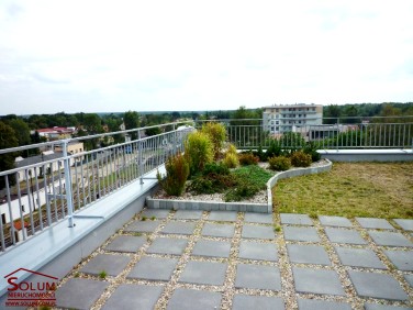 Mieszkanie Piaseczno