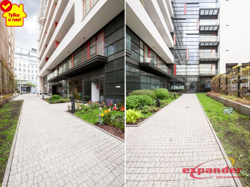 Mieszkanie Warszawa