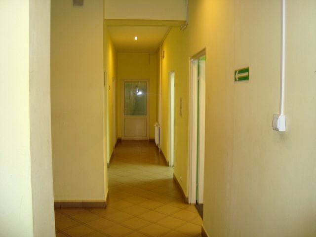 Budynek użytkowy Szczecin