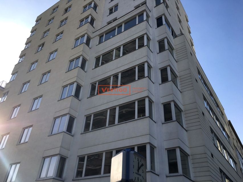 Lokal Warszawa