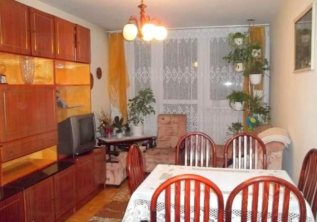 Mieszkanie blok mieszkalny sprzedaż