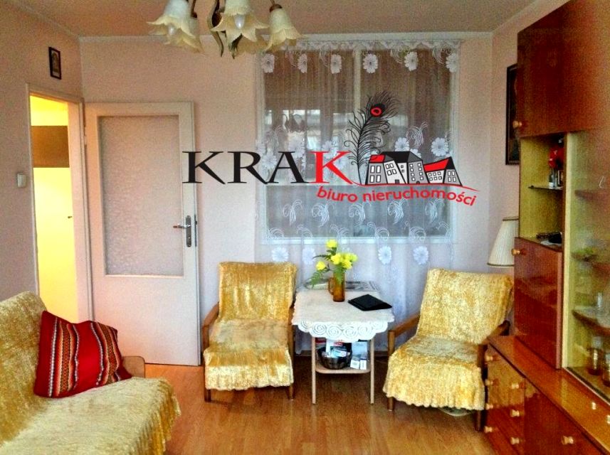 Mieszkanie Kraków