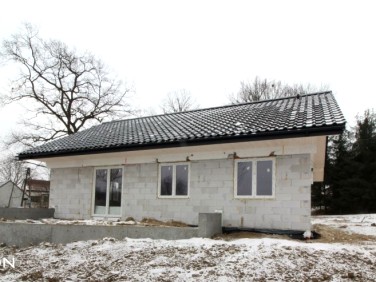 Dom Wola Radziszowska