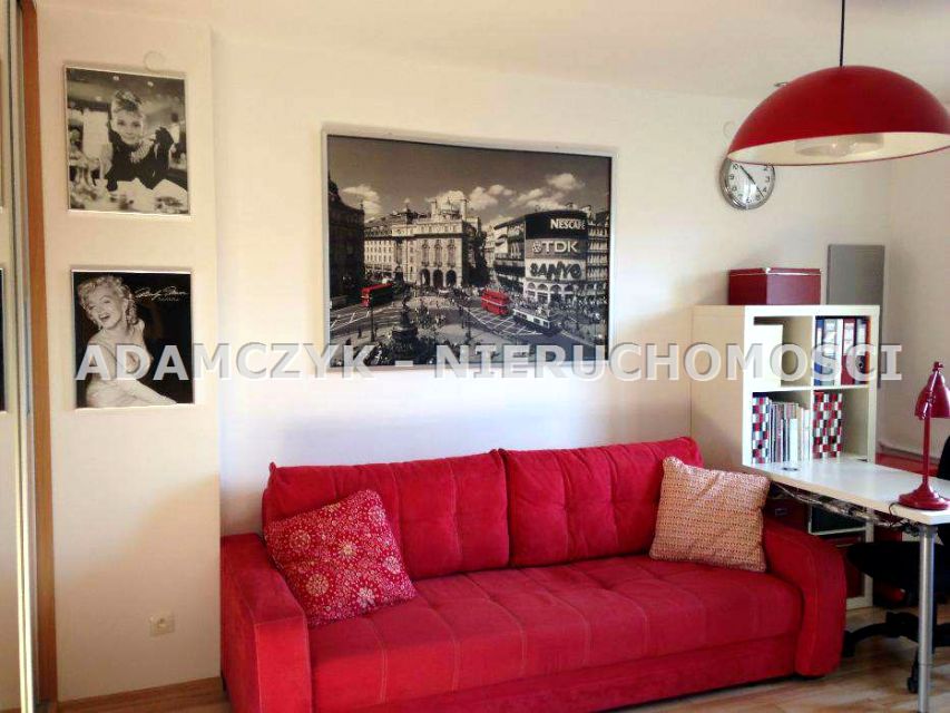 Mieszkanie Warszawa