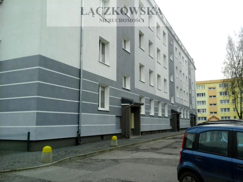 Mieszkanie Gdynia