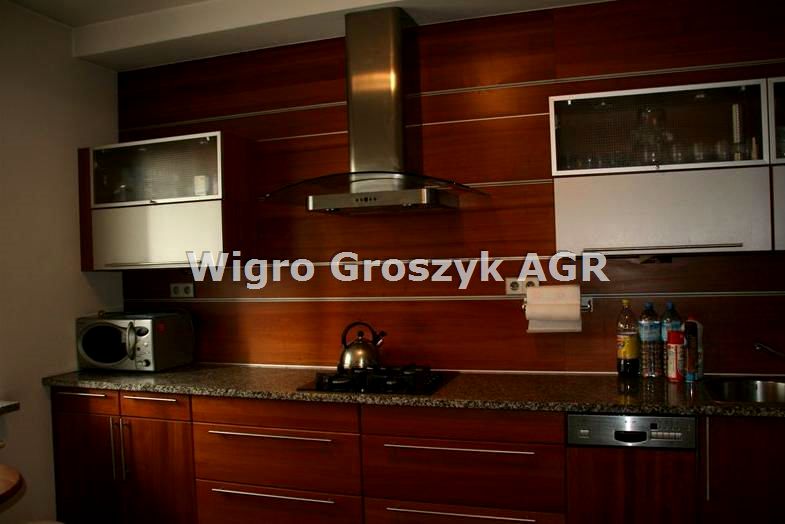 Mieszkanie blok mieszkalny Warszawa