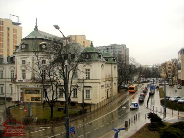 Mieszkanie Warszawa