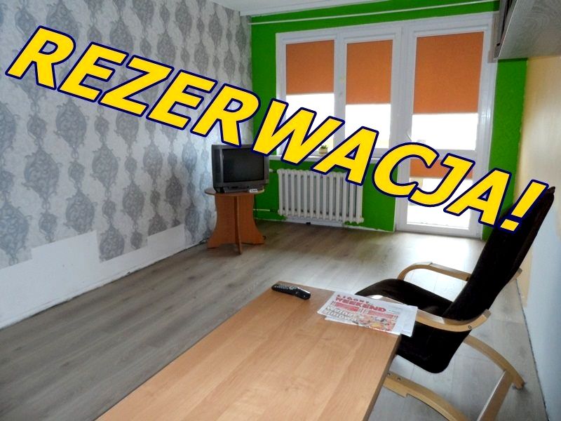Mieszkanie Ełk
