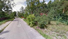 Działka budowlana Warszawa