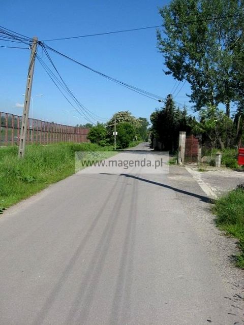 Działka budowlana Warszawa