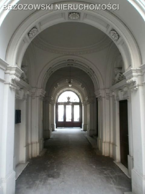 Mieszkanie Warszawa