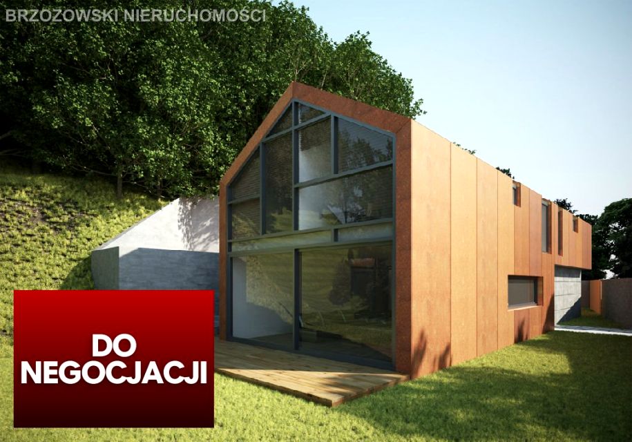 Działka budowlana Warszawa