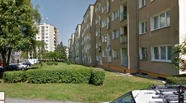 Mieszkanie Gdynia