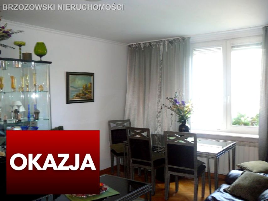 Mieszkanie Warszawa