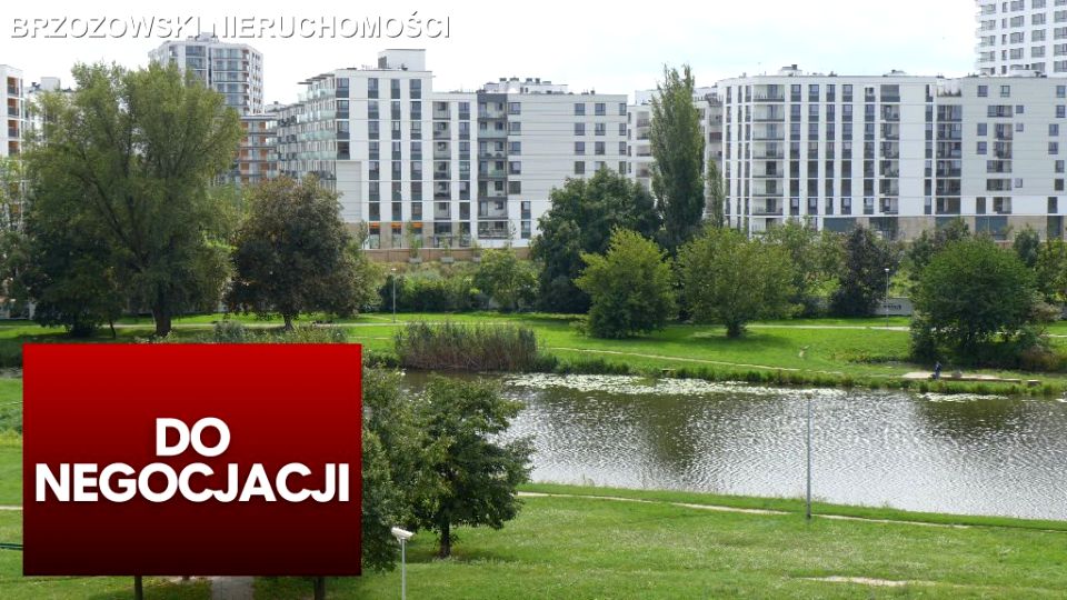 Mieszkanie Warszawa
