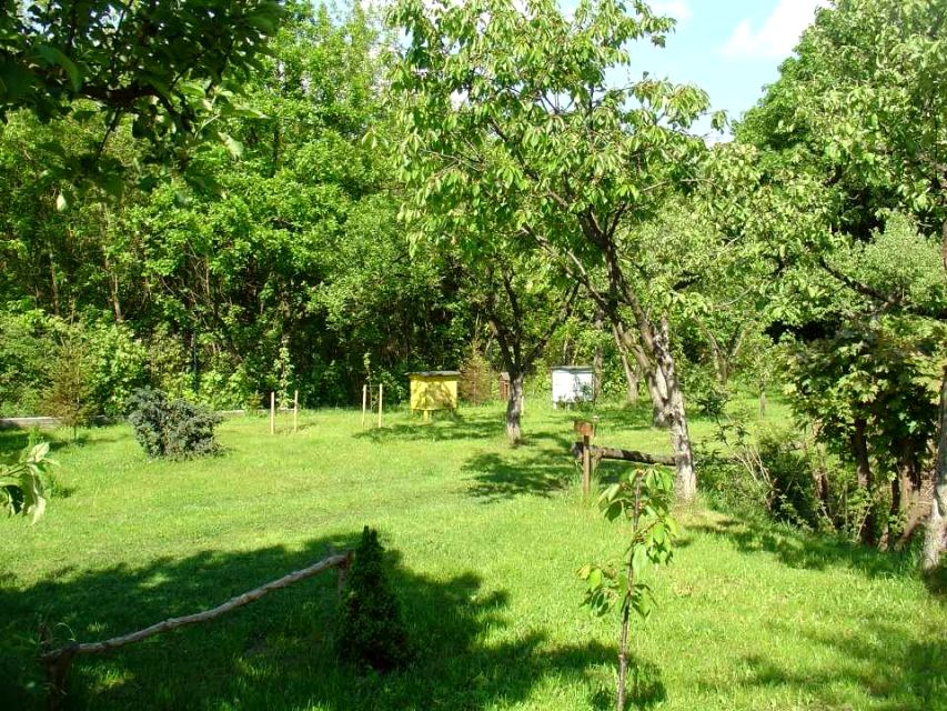 Działka inna Warszawa