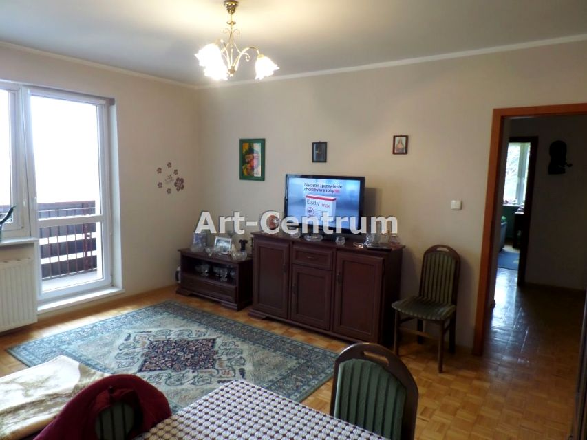 Mieszkanie Bydgoszcz