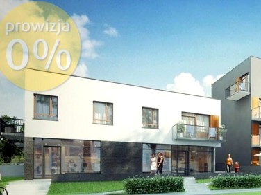 Mieszkanie apartamentowiec sprzedaż