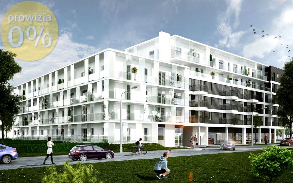 Mieszkanie blok mieszkalny sprzedaż