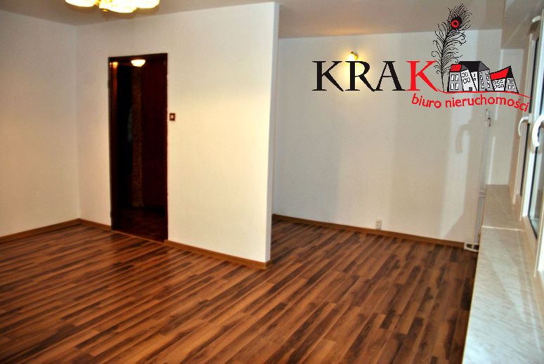 Mieszkanie Kraków