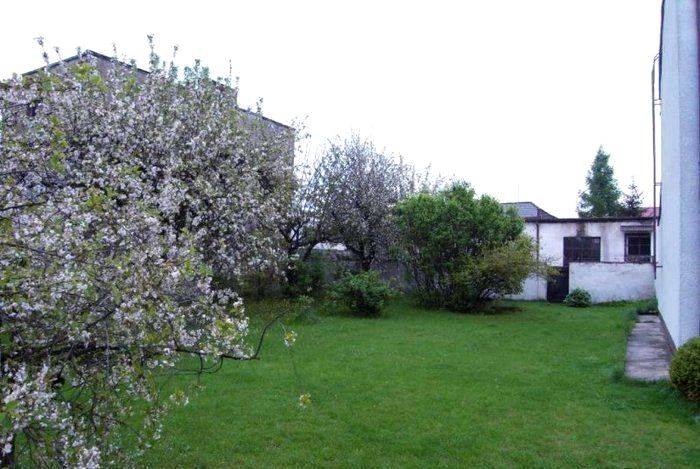 Działka budowlana Poznań