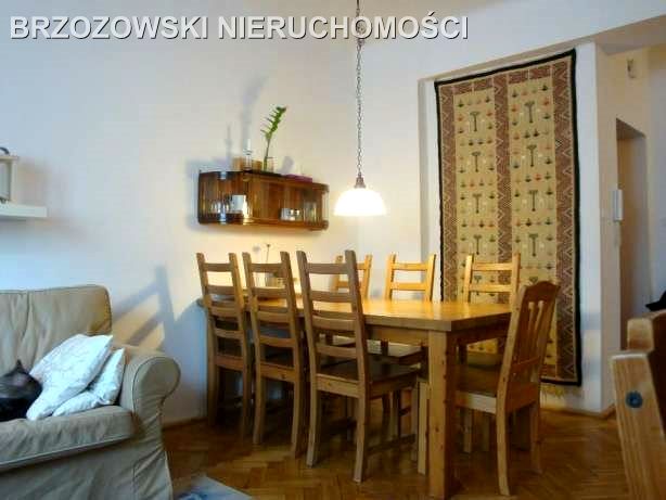 Mieszkanie Warszawa