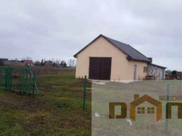 Dom Żnin-Wieś