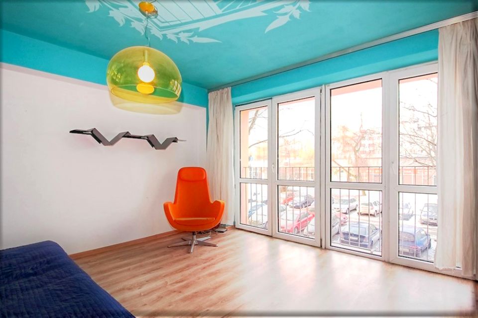 Mieszkanie Kraków sprzedaż