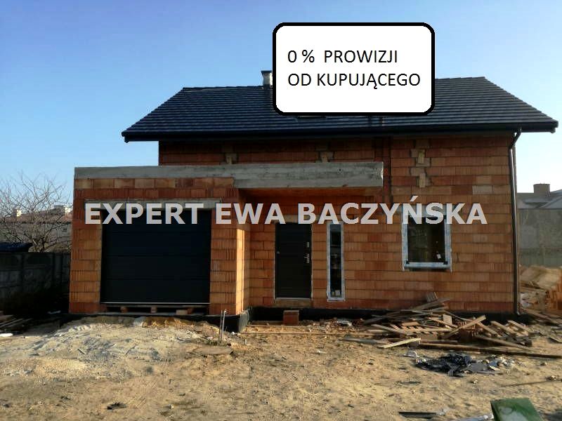 Dom Częstochowa