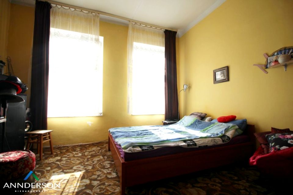 Mieszkanie Kraków