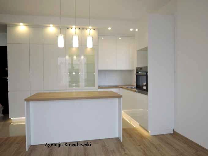 Mieszkanie blok mieszkalny wynajem