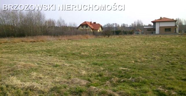 Działka budowlana Warszawa