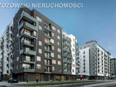 Mieszkanie Warszawa