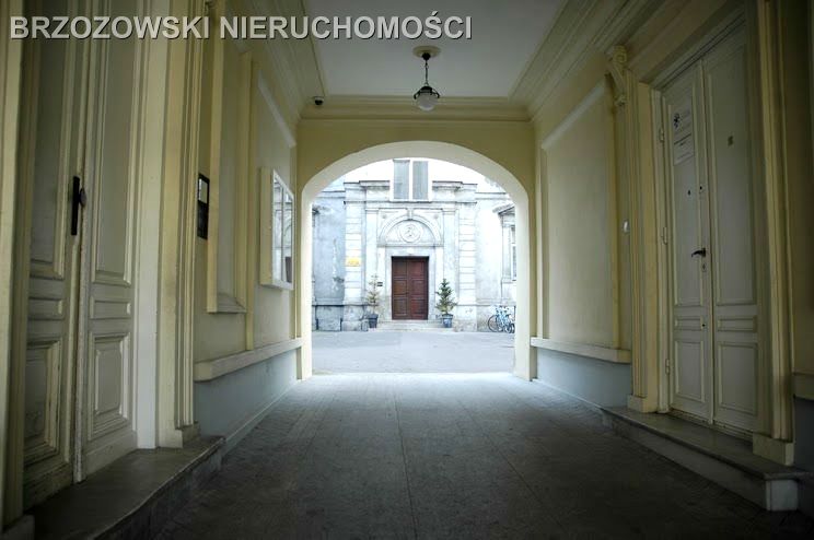 Mieszkanie Warszawa