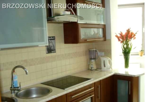 Mieszkanie Warszawa